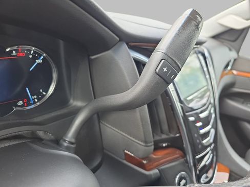 Certified 2016 Cadillac Escalade Luxury AWD/4WD image 29