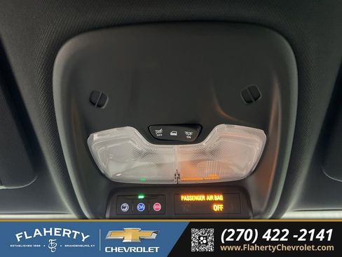 Used 2023 Chevrolet Colorado Z71 w/ Z71 Convenience Package 2 image 32