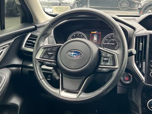Used 2021 Subaru Forester Premium w/ Popular Package #1 AWD/4WD image 16