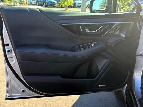 Used 2021 Subaru Outback Limited w/ Popular Package #2 image 18