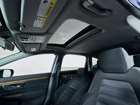 Used 2020 Honda CR-V EX image 15