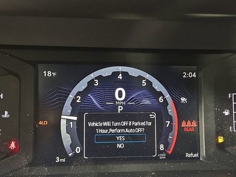 New 2026 Toyota Tacoma SR5 image 15