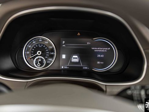 Used 2024 Genesis GV80 2.5T w/ Advanced Package image 25