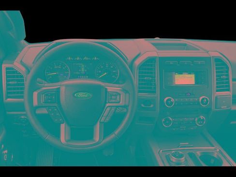 Used 2019 Ford Expedition Max XLT image 26