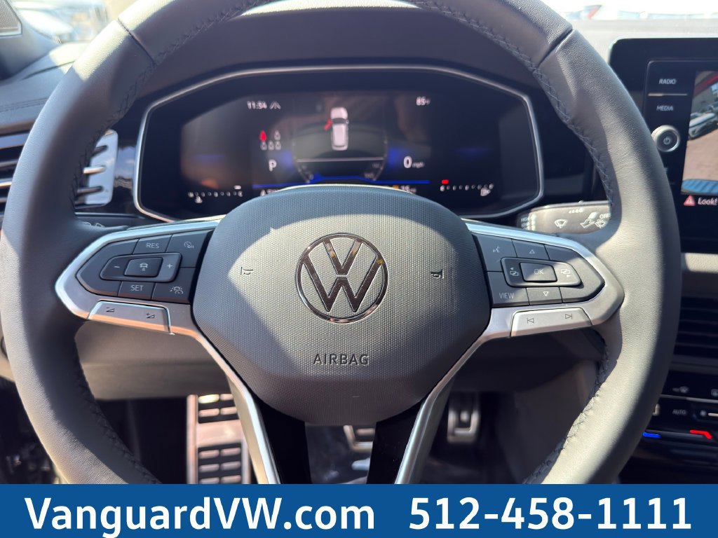 New 2027 Volkswagen Jetta Sport FWD image 19