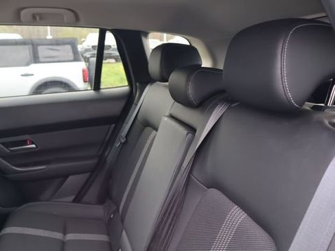 Used 2024 MAZDA CX-50 AWD 2.5 S w/ Cargo Package image 8