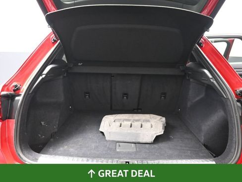 Used 2025 Audi Q3 2.0T Premium AWD/4WD image 26