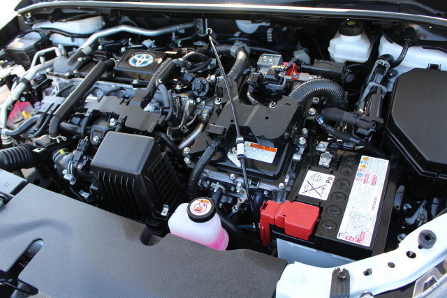 Certified 2024 Toyota Corolla SE w/ SE Package FWD image 58