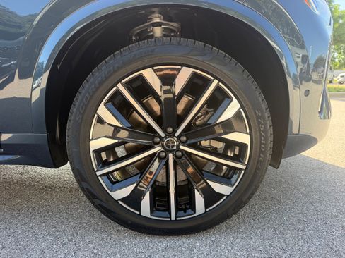 New 2026 Volvo XC90 T8 Ultra AWD/4WD image 7