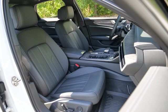 Used 2025 Audi A6 3.0T Premium AWD/4WD image 39