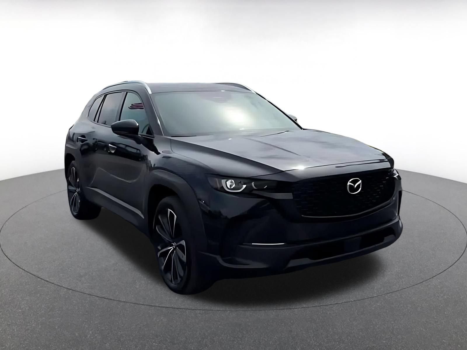 Used 2026 MAZDA CX-50 AWD 2.5 S w/ Premium Package image 3