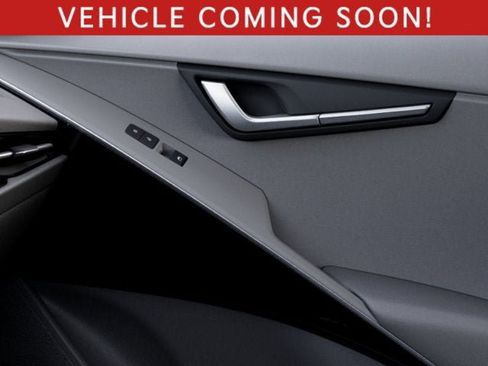 New 2026 Kia Niro EX FWD image 25