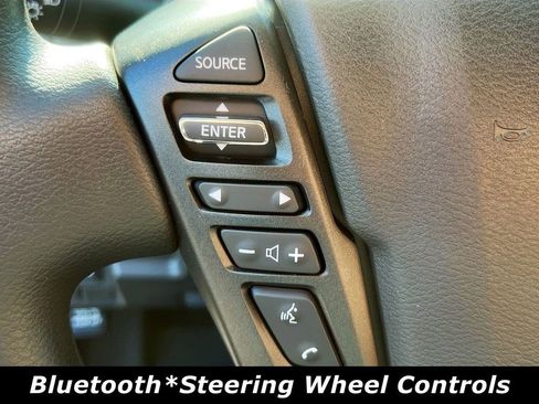 Certified 2025 Nissan Frontier SV AWD/4WD image 6
