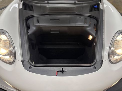 Used 2005 Porsche Boxster RWD image 39