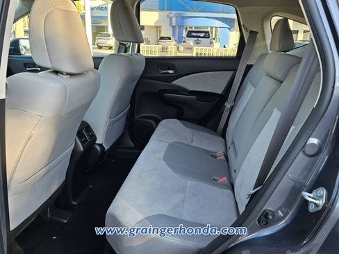 Used 2016 Honda CR-V EX image 11