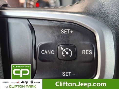 Used 2023 RAM 1500 Big Horn image 28