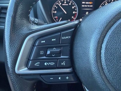 Used 2023 Subaru Ascent Limited w/ Technology Package AWD/4WD image 16