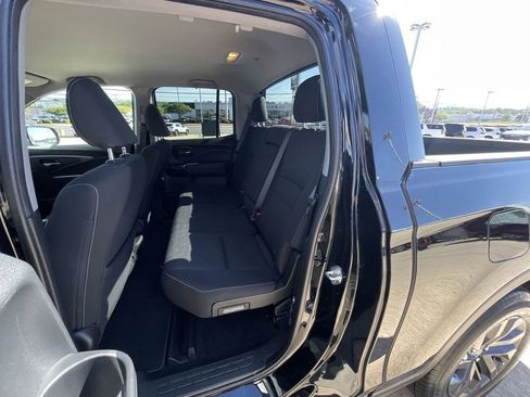 Used 2023 Honda Ridgeline Sport image 24