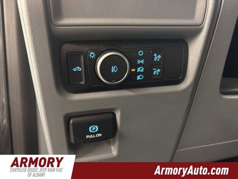 Used 2021 Ford F150 XLT w/ XTR Package image 11