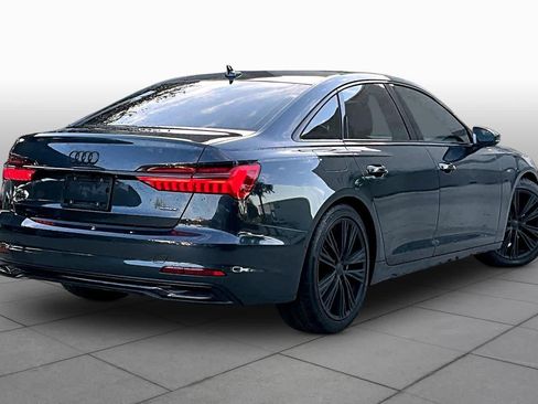 Used 2024 Audi A6 2.0T Premium AWD/4WD image 13