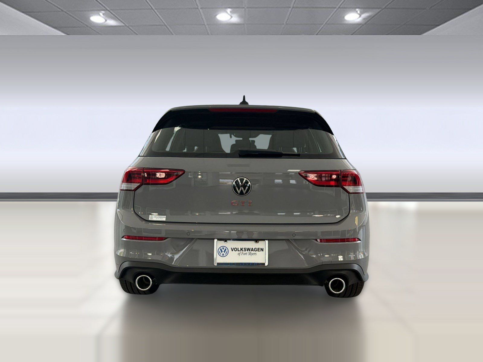 New 2026 Volkswagen Golf SE FWD image 10