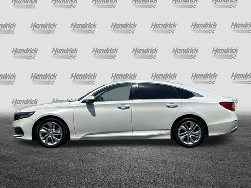 Used 2018 Honda Accord LX image 8