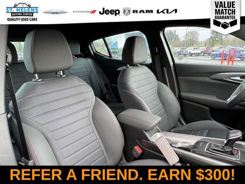 Used 2024 Dodge Hornet R/T image 30