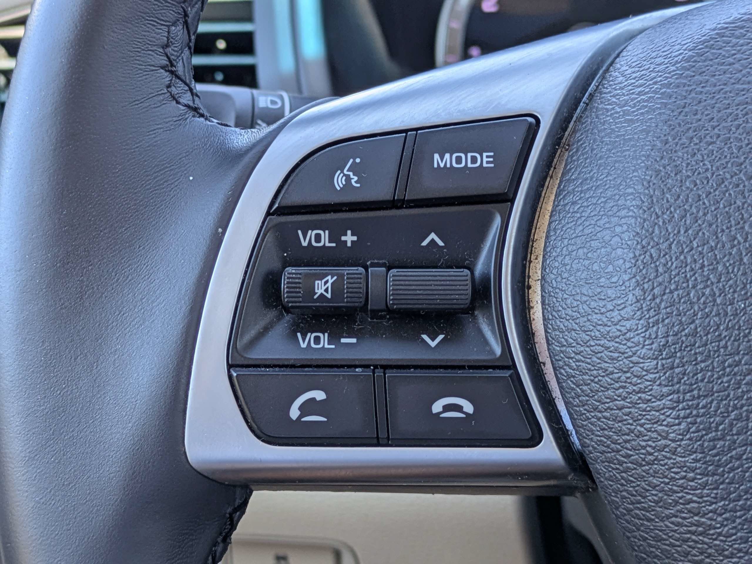 Used 2019 Hyundai Sonata SEL w/ Tech Package 02 FWD image 23