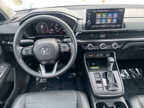 Certified 2024 Honda CR-V EX-L image 16