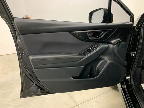 Used 2019 Subaru Crosstrek 2.0i Premium AWD/4WD image 4