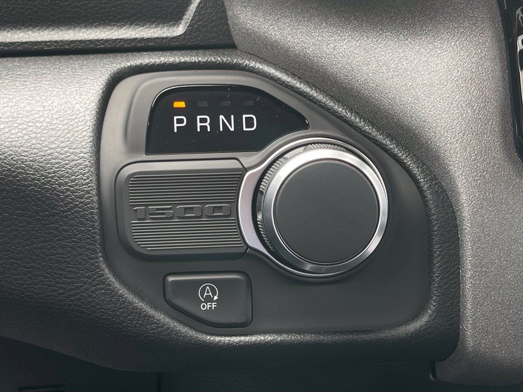 New 2026 RAM 1500 Express RWD image 26