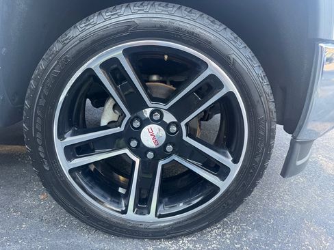 Used 2015 GMC Sierra 1500 SLE w/ Carbon-22 Edition AWD/4WD image 31