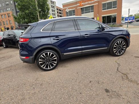 Used 2019 Lincoln MKC Reserve image 11