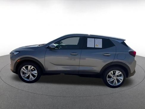 Used 2026 Buick Encore GX Preferred FWD image 9