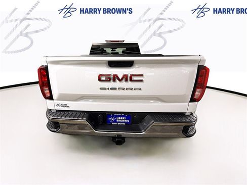 New 2026 GMC Sierra 1500 Pro w/ Pro Value Package image 27