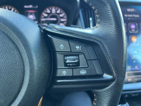 Used 2022 Subaru Outback Wilderness w/ Wilderness Package image 19