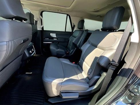 New 2025 Ford Expedition Active image 10