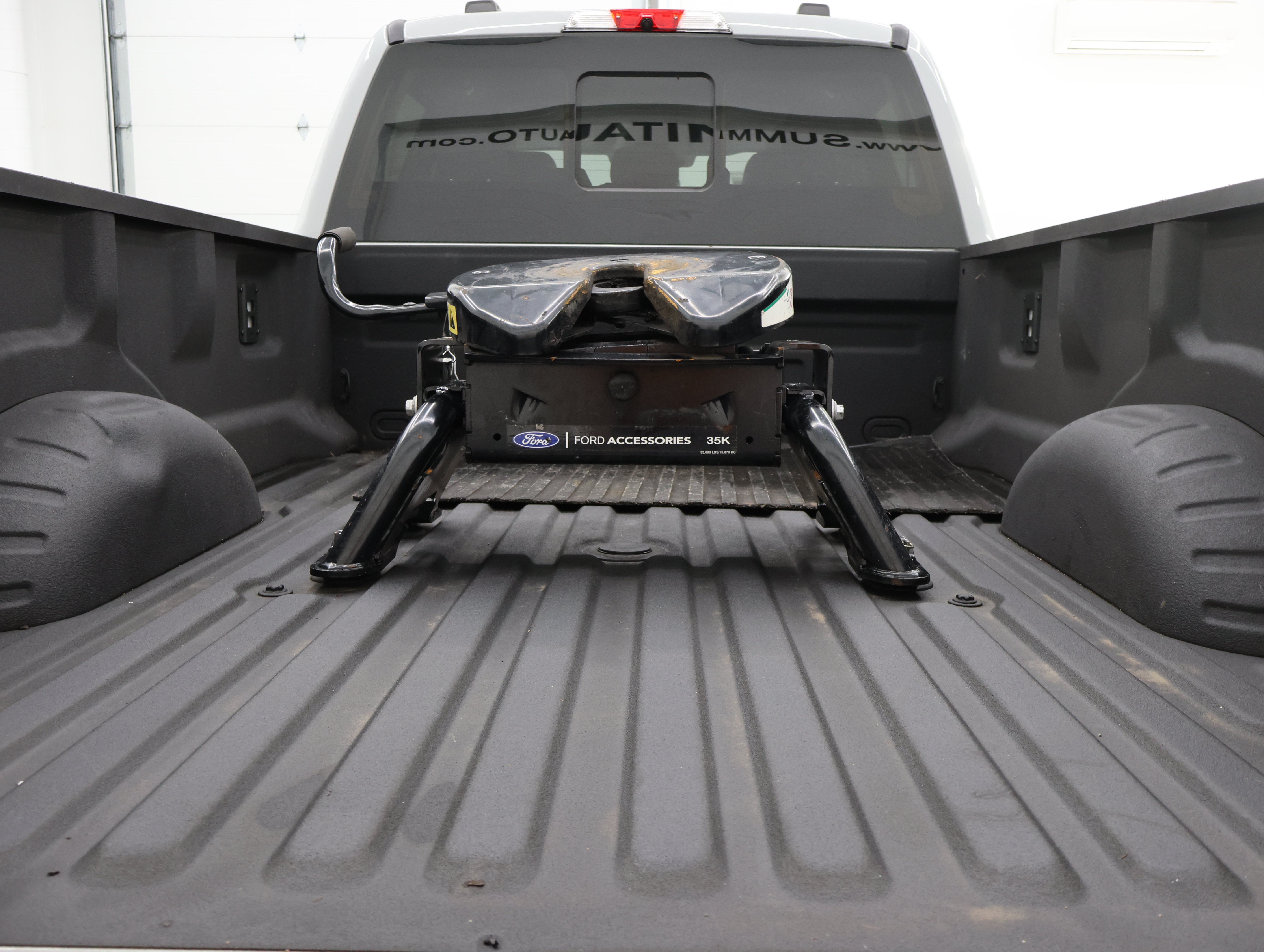 Used 2025 Ford F350 XL w/ 360-Degree Camera Package AWD/4WD image 31