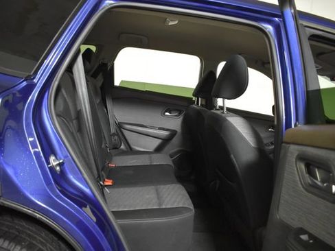 Used 2023 Nissan Rogue SV AWD/4WD image 31