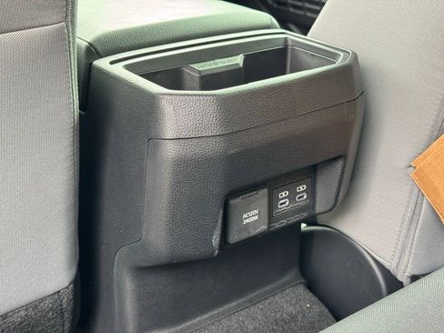 New 2025 Toyota Tacoma TRD Off-Road image 11