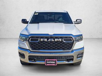 New 2026 RAM 1500 Lone Star video 2