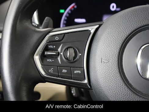 Used 2023 Acura MDX SH-AWD w/ Technology Package image 8