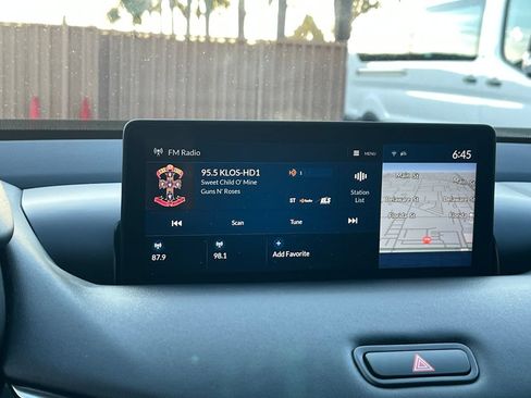 Used 2023 Acura TLX w/ Technology Package FWD image 36