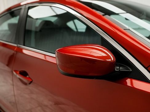 Used 2021 Acura ILX w/ Premium Package image 11