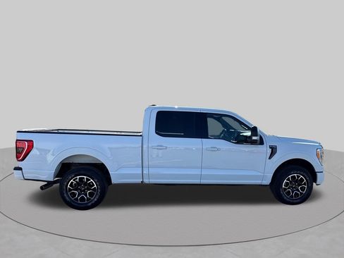 Used 2021 Ford F150 XLT w/ Equipment Group 302A High AWD/4WD image 10