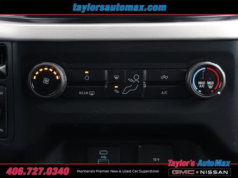 Used 2021 Ford F150 XLT w/ XTR Package image 17