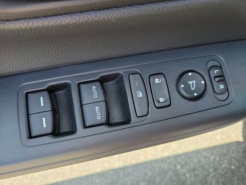 Certified 2024 Honda CR-V Sport image 21