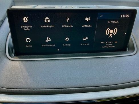 Certified 2023 Acura MDX FWD Technology Package image 34