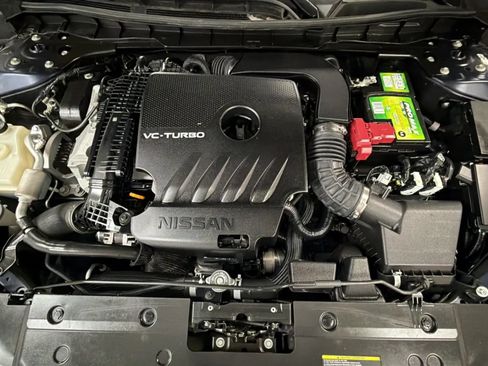 Used 2021 Nissan Altima 2.0 SR FWD image 21