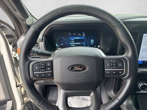 Used 2024 Ford F150 Tremor w/ Equipment Group 402A High AWD/4WD image 14